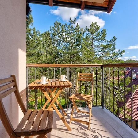 Apartment Grey Mountain Zlatibor Dış mekan fotoğraf