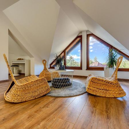 Apartment Grey Mountain Zlatibor Dış mekan fotoğraf