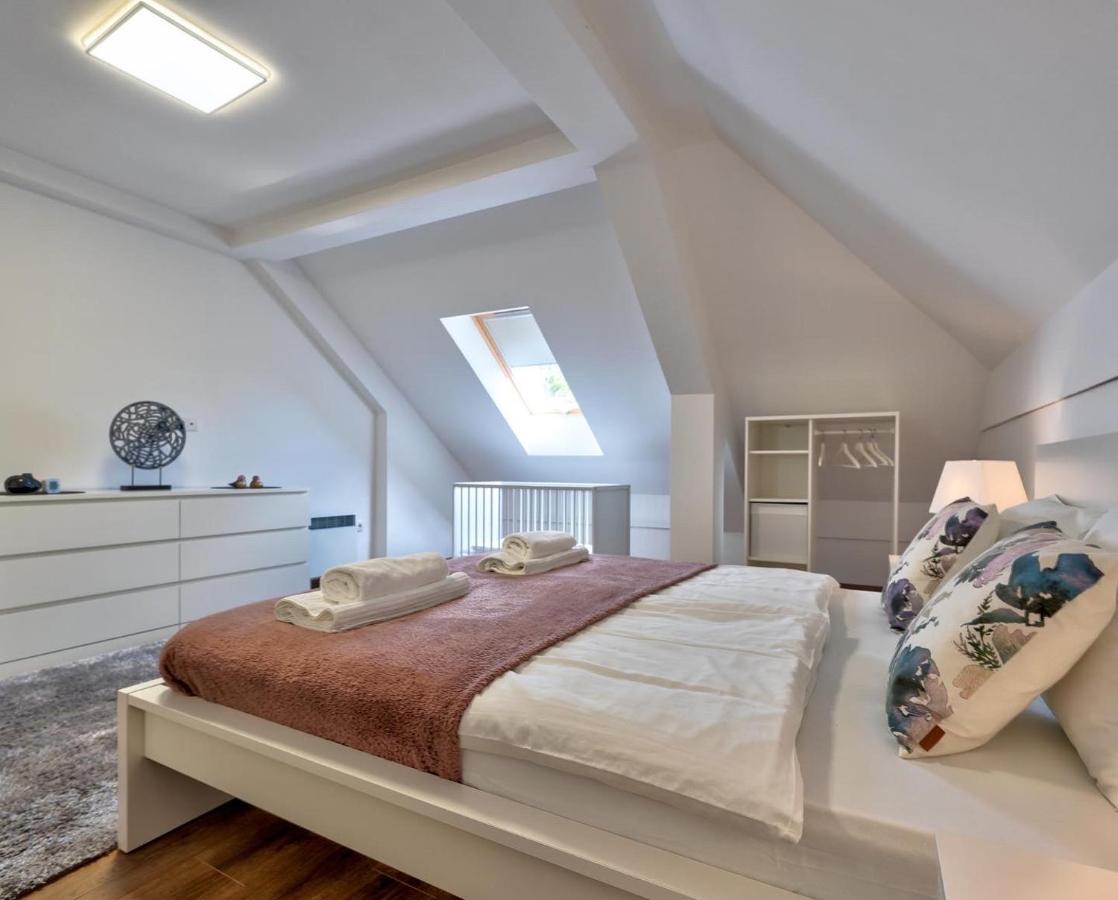 Apartment Grey Mountain Zlatibor Dış mekan fotoğraf