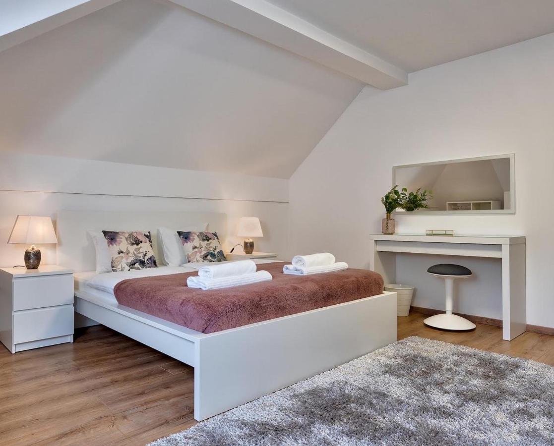Apartment Grey Mountain Zlatibor Dış mekan fotoğraf