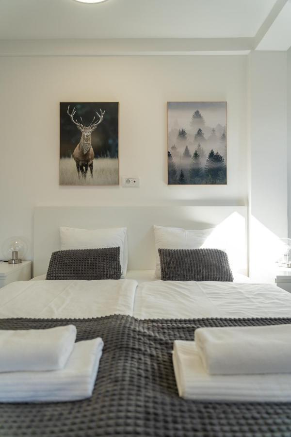 Apartment Grey Mountain Zlatibor Dış mekan fotoğraf