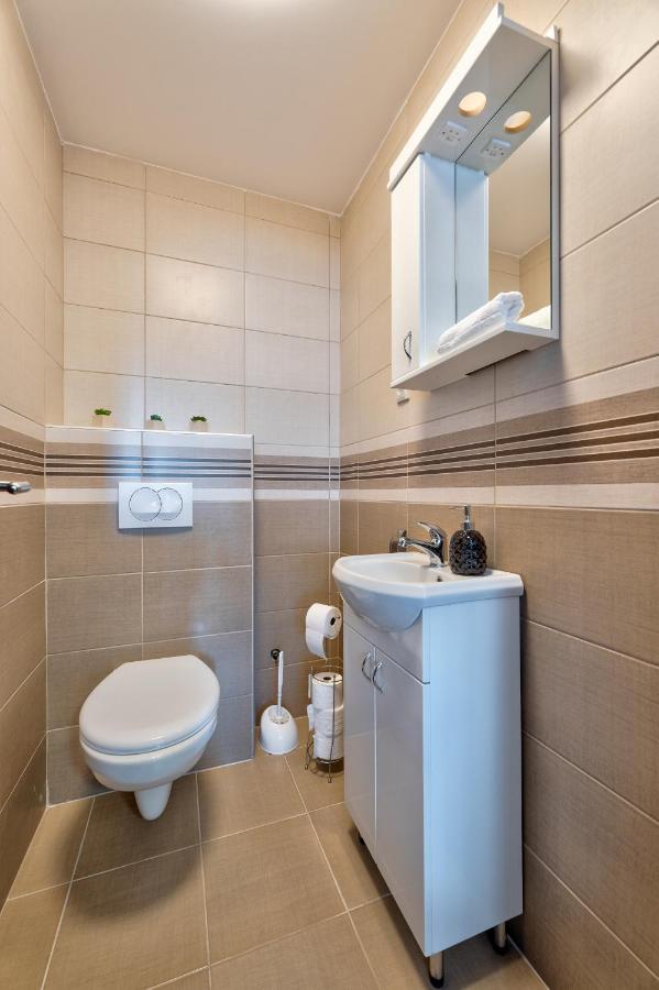 Apartment Grey Mountain Zlatibor Dış mekan fotoğraf