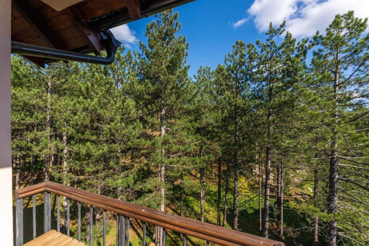 Apartment Grey Mountain Zlatibor Dış mekan fotoğraf