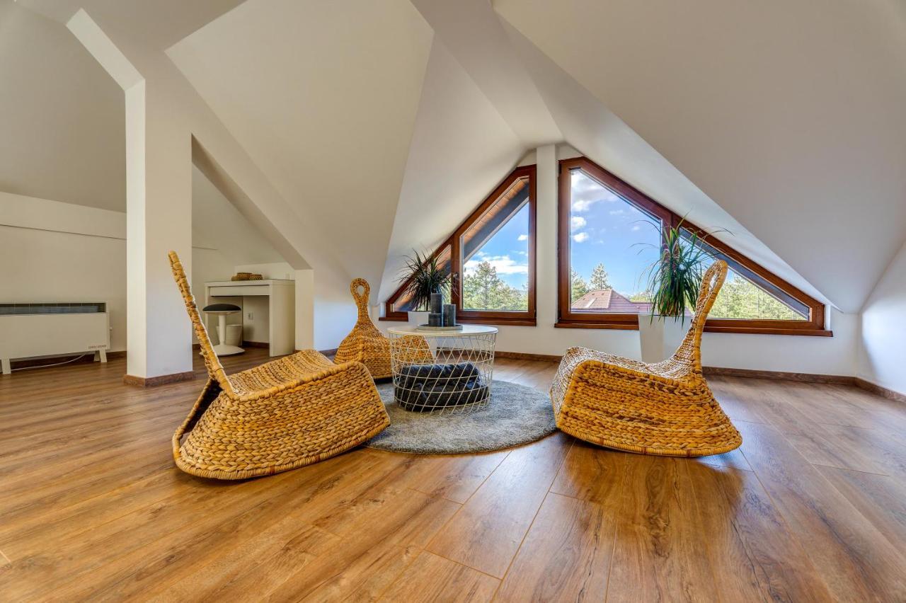 Apartment Grey Mountain Zlatibor Dış mekan fotoğraf