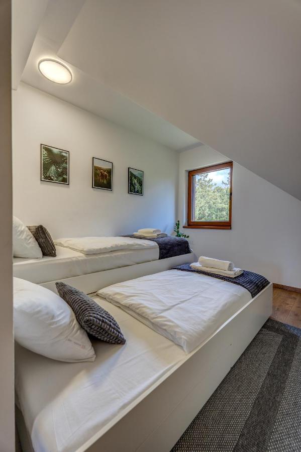 Apartment Grey Mountain Zlatibor Dış mekan fotoğraf