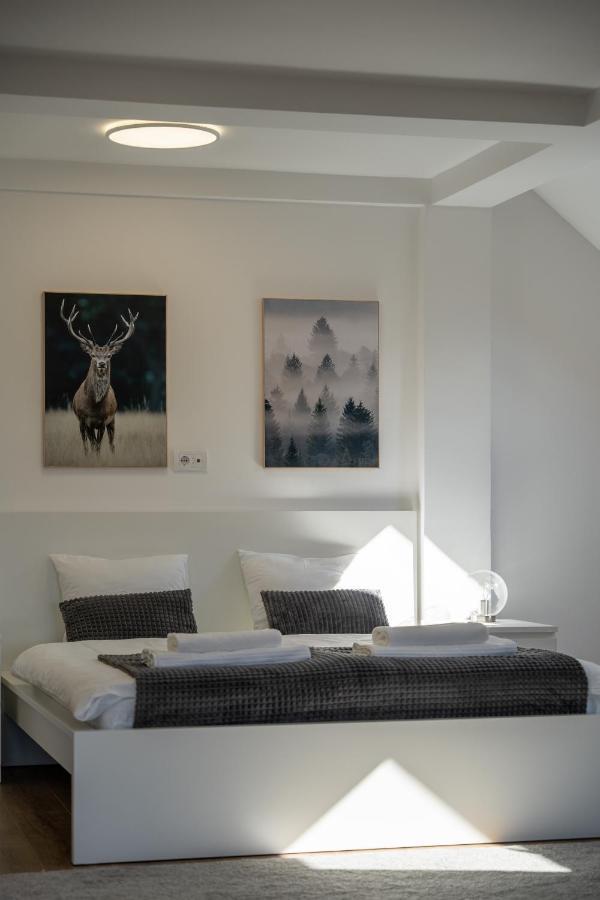 Apartment Grey Mountain Zlatibor Dış mekan fotoğraf