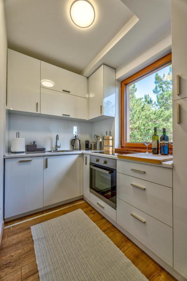 Apartment Grey Mountain Zlatibor Dış mekan fotoğraf