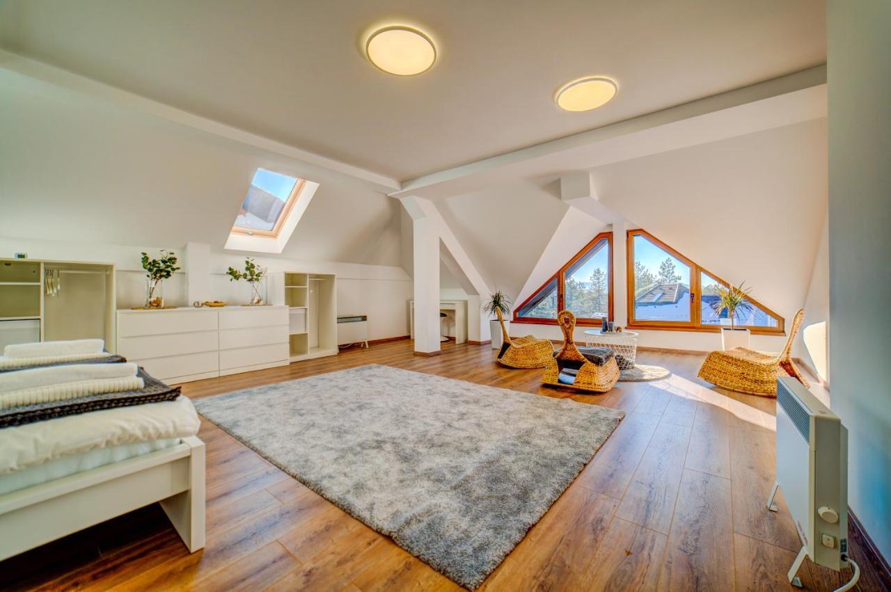 Apartment Grey Mountain Zlatibor Dış mekan fotoğraf