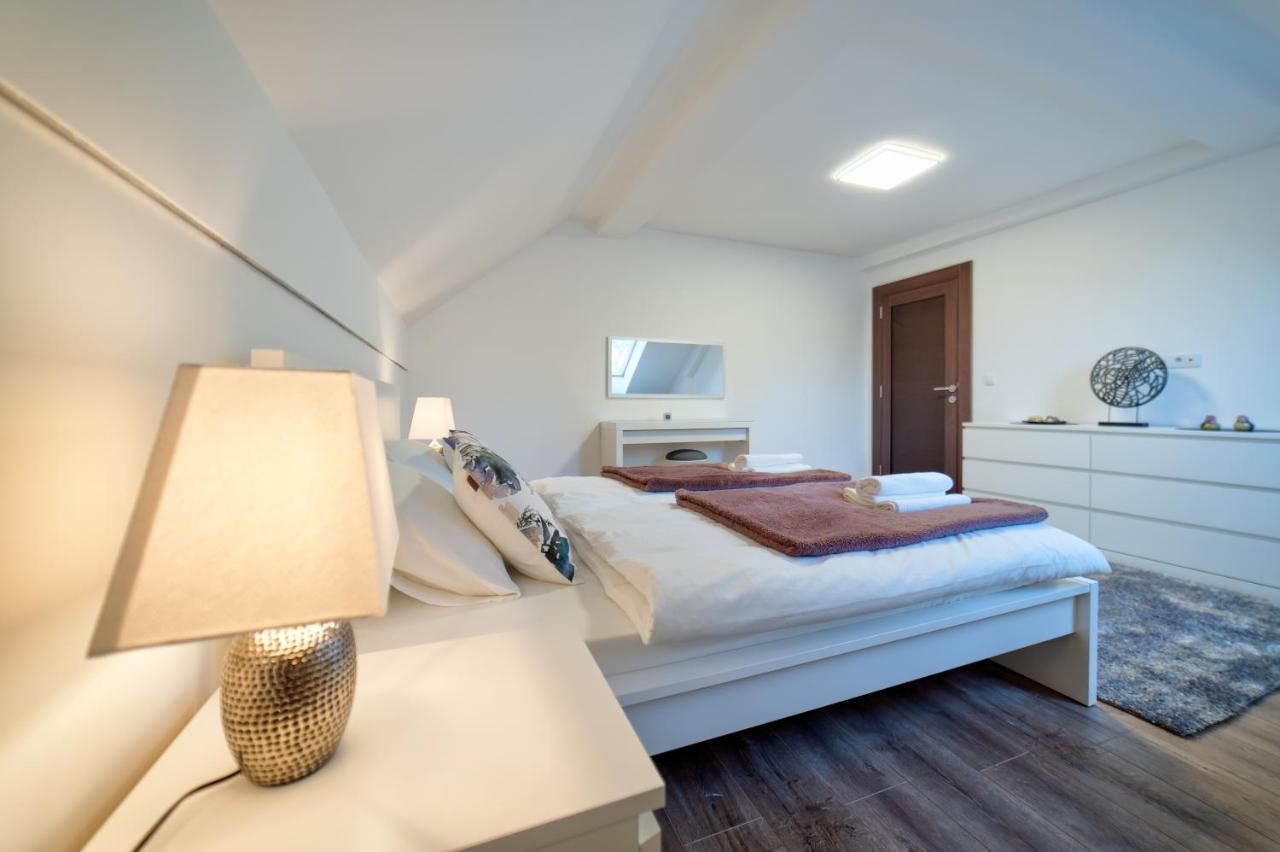 Apartment Grey Mountain Zlatibor Dış mekan fotoğraf