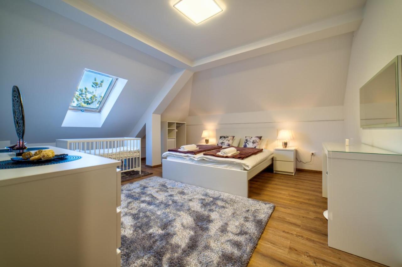 Apartment Grey Mountain Zlatibor Dış mekan fotoğraf