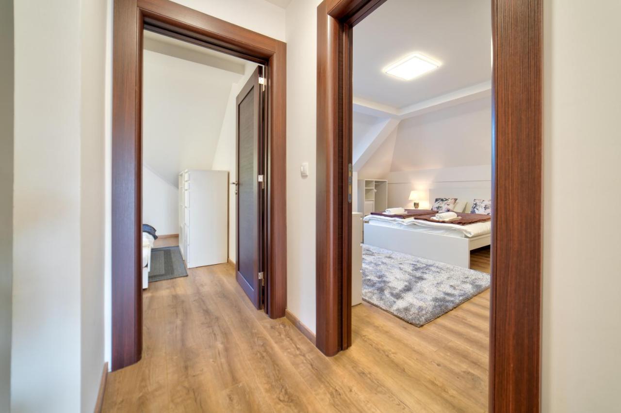Apartment Grey Mountain Zlatibor Dış mekan fotoğraf