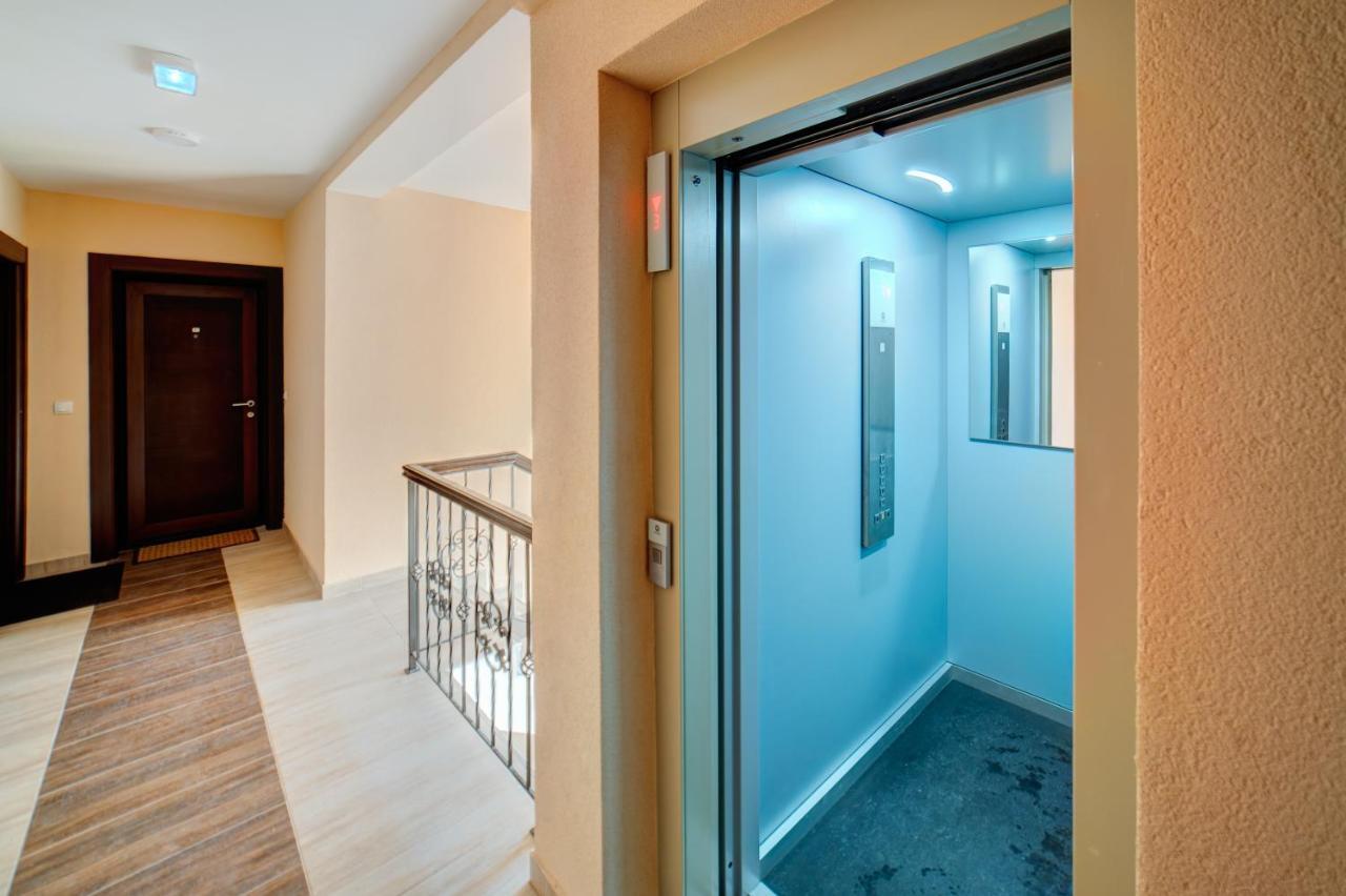 Apartment Grey Mountain Zlatibor Dış mekan fotoğraf